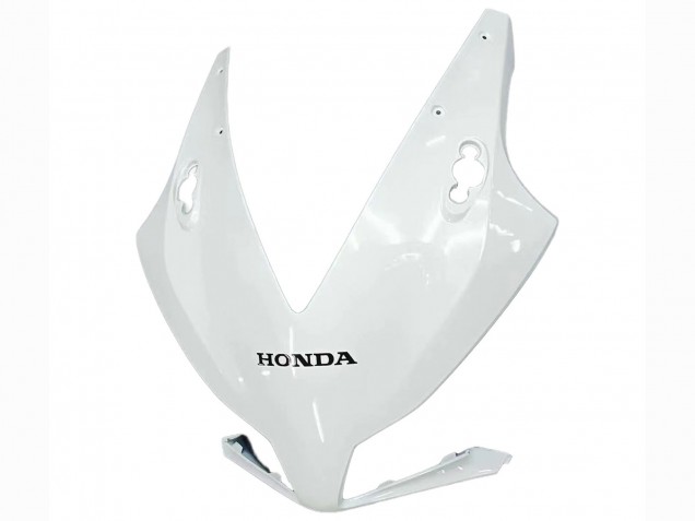 Carénage Moto Honda CBR1000RR 2012-2016 - Blanc