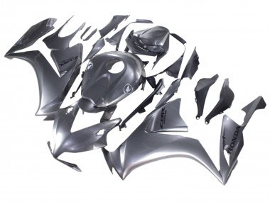 Carénages Moto Honda CBR1000RR 2012-2016 - Gris