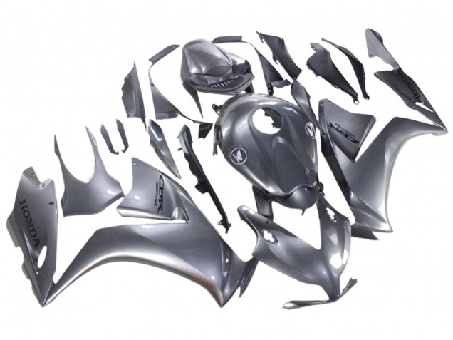 Carénages Moto Honda CBR1000RR 2012-2016 - Gris