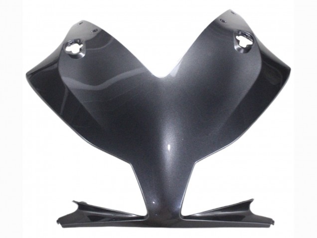 Carénages Moto Honda CBR1000RR 2012-2016 - Gris