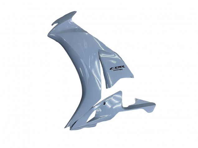 Carénages Moto Honda CBR1000RR 2012-2016 - Gris Clair