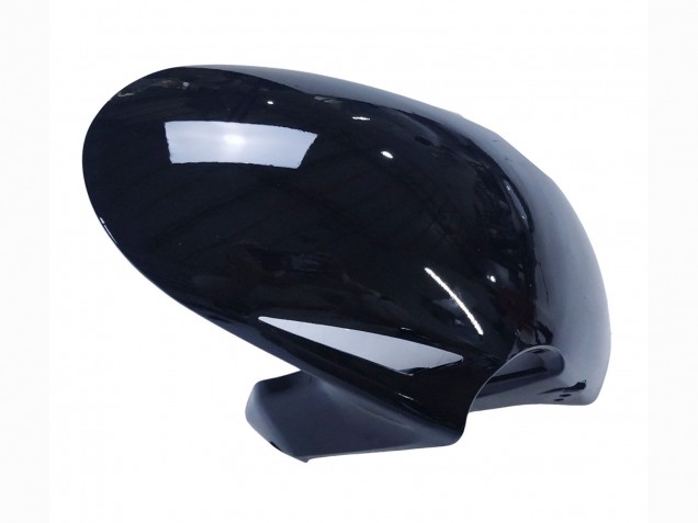 Carénages Moto Honda CBR1000RR 2017-2023 - Blanc Bleu Clair Noir Brillant