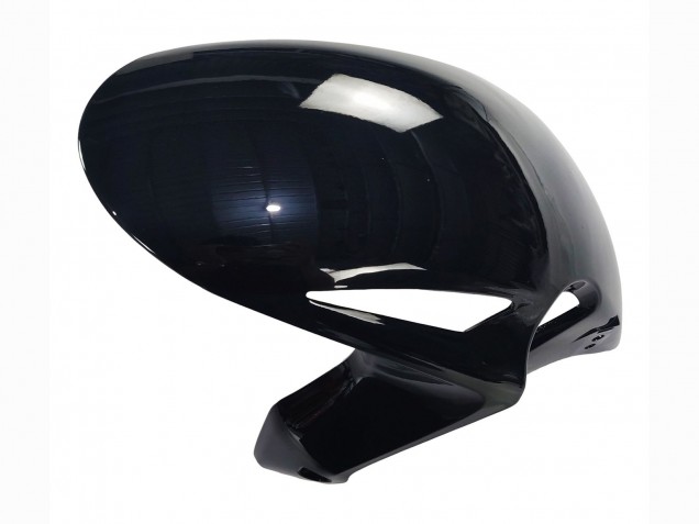 Carénages Moto Honda CBR1000RR 2017-2023 - Noir Brillant