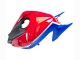 Carénages Moto Honda CBR1000RR 2017-2023 - Blanc Rouge Bleu Noir HRC