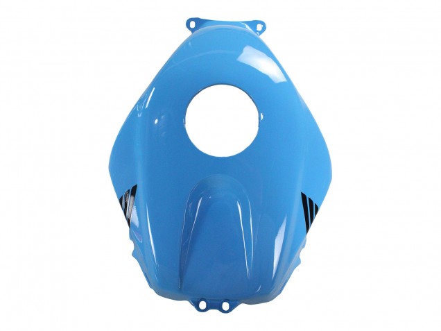 Carénage Moto Honda CBR600RR 2003-2004 - Bleu