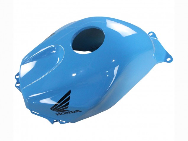 Carénage Moto Honda CBR600RR 2003-2004 - Bleu