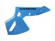 Carénage Moto Honda CBR600RR 2003-2004 - Bleu
