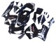 Carénages Moto Honda CBR600RR 2003-2004 - Noir Brillant Blanc Repsol