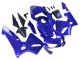 Carénages Moto Honda CBR600RR 2003-2004 - Bleu