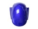 Carénages Moto Honda CBR600RR 2003-2004 - Bleu