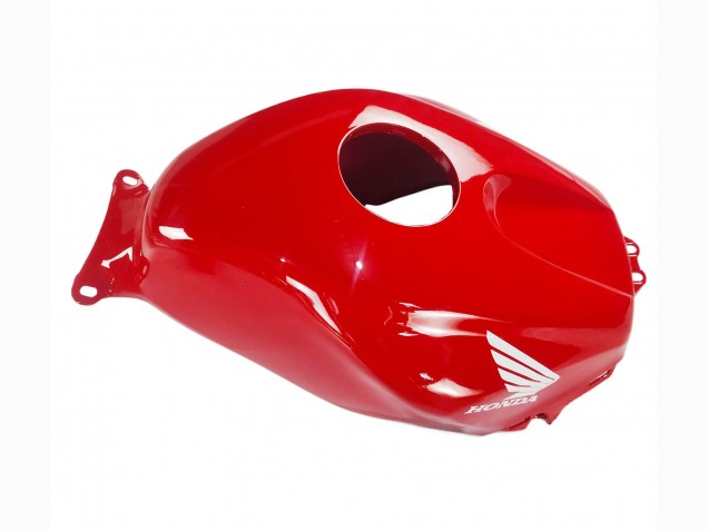 Carénages Moto Honda CBR600RR 2003-2004 - Rouge