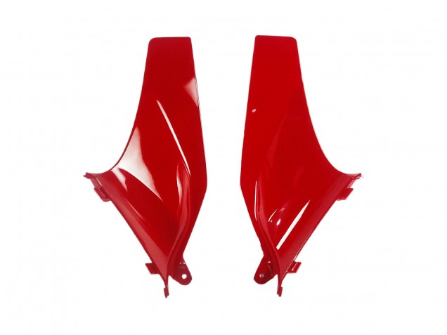Carénages Moto Honda CBR600RR 2003-2004 - Rouge