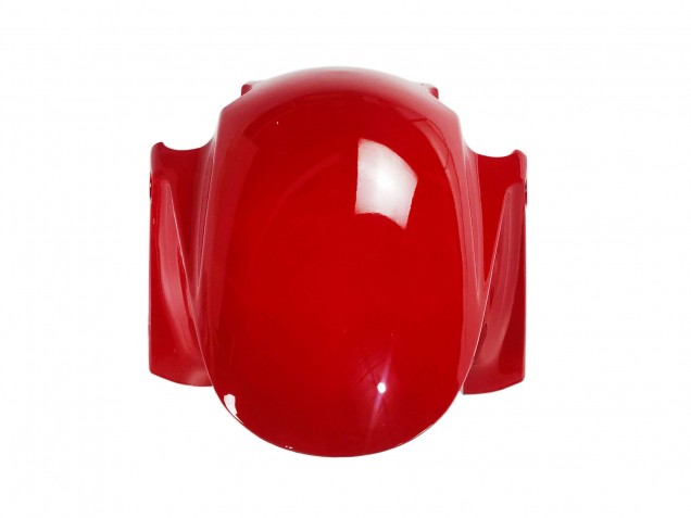Carénages Moto Honda CBR600RR 2003-2004 - Rouge
