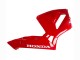 Carénages Moto Honda CBR600RR 2003-2004 - Rouge