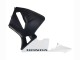 Carénages Moto Honda CBR600RR 2003-2004 - Blanc Noir Mat