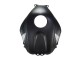 Carénages Moto Honda CBR600RR 2003-2004 - Blanc Noir Mat