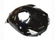 Carénages Moto Honda CBR600RR 2005-2006 - Noir Brillant