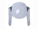 Carénages Moto Honda CBR600RR 2005-2006 - Or Blanc Noir