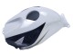 Carénages Moto Honda CBR600RR 2005-2006 - Or Blanc Noir