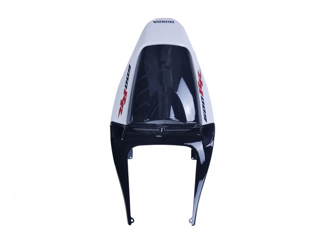 Carénages Moto Honda CBR600RR 2005-2006 - Or Blanc Noir