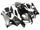 Carénage Moto Honda CBR600RR 2005-2006 - Gris Noir