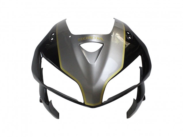 Carénage Moto Honda CBR600RR 2005-2006 - Gris Noir
