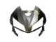 Carénage Moto Honda CBR600RR 2005-2006 - Gris Noir