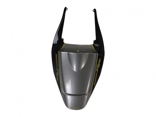 Carénage Moto Honda CBR600RR 2005-2006 - Gris Noir