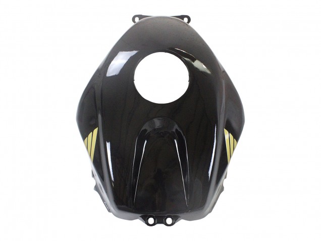 Carénage Moto Honda CBR600RR 2005-2006 - Gris Noir
