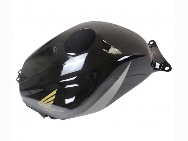 Carénage Moto Honda CBR600RR 2005-2006 - Gris Noir