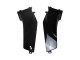 Carénage Moto Honda CBR600RR 2005-2006 - Gris Noir