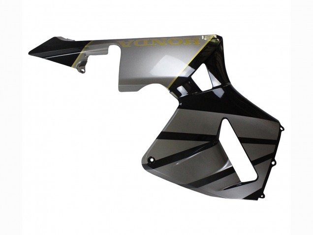Carénage Moto Honda CBR600RR 2005-2006 - Gris Noir
