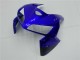 Carénage Moto Honda CBR600RR 2005-2006 - Bleu Noir