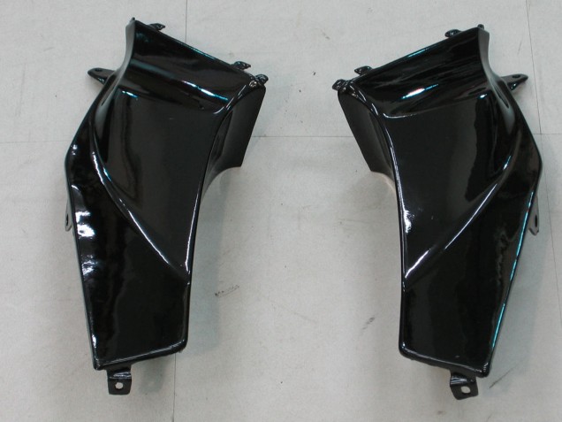 Carénage Moto Honda CBR600RR 2005-2006 - Rouge Noir