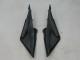 Carénage Moto Honda CBR600RR 2005-2006 - Rouge Noir
