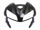 Carénages Moto Honda CBR600RR 2005-2006 - Noir Bleu