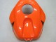Carénages Moto Honda CBR600RR 2005-2006 - Orange Noir Argent