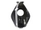 Carénage Moto Honda CBR600RR 2005-2006 - Noir Blanc