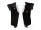 Carénage Moto Honda CBR600RR 2005-2006 - Noir Blanc