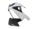 Carénages Moto Honda CBR600RR 2005-2006 - Noir Blanc