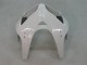 Carénages Moto Honda CBR600RR 2005-2006 - Noir Blanc Courses