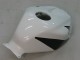 Carénages Moto Honda CBR600RR 2005-2006 - Noir Blanc Courses