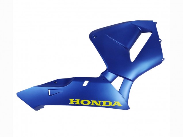 Carénages Moto Honda CBR600RR 2005-2006 - Bleu