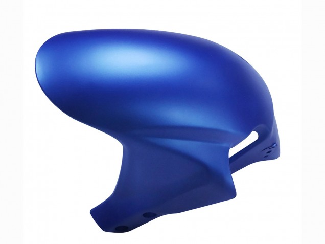 Carénages Moto Honda CBR600RR 2005-2006 - Bleu