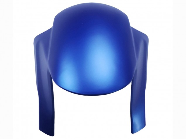 Carénages Moto Honda CBR600RR 2005-2006 - Bleu
