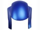 Carénages Moto Honda CBR600RR 2005-2006 - Bleu