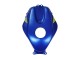 Carénages Moto Honda CBR600RR 2005-2006 - Bleu