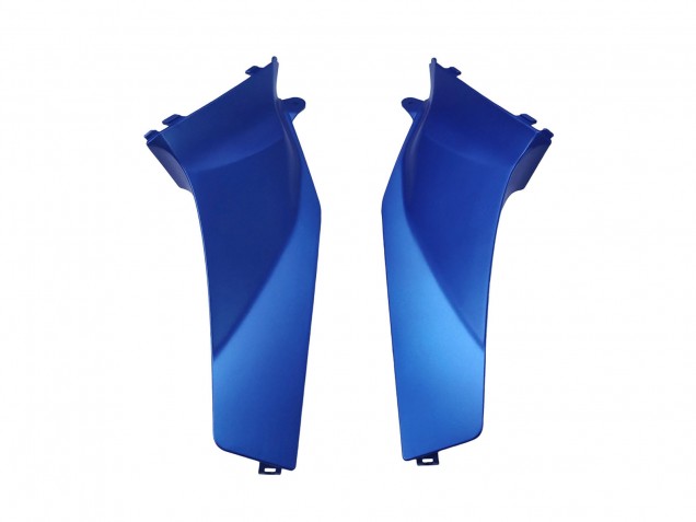 Carénages Moto Honda CBR600RR 2005-2006 - Bleu