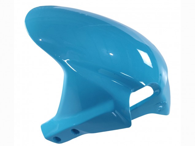 Carénages Moto Honda CBR600RR 2005-2006 - Bleu Clair