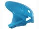 Carénages Moto Honda CBR600RR 2005-2006 - Bleu Clair